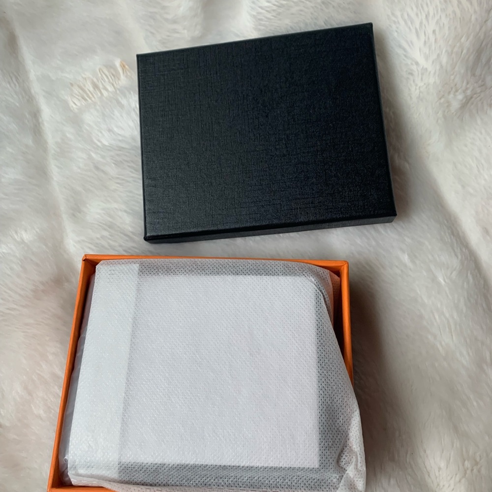 Coffee Small Wallet - Picture 4 of 4